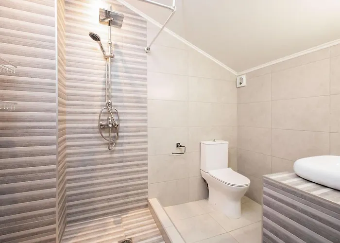 Lejlighed Theasi